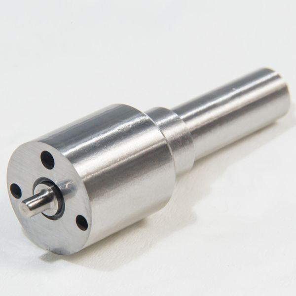 DSLA150P520 Engine Diesel Nozzle For 0433175093 High Speed Steel Material