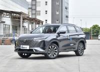 2024 ODM High Quality Chang An EV Changan CS 75 Plus Gas Petrol Fuel New Car