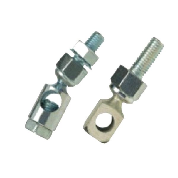 Type de produits se reliant d'incidence d'embout à rotule de joint à rotule de