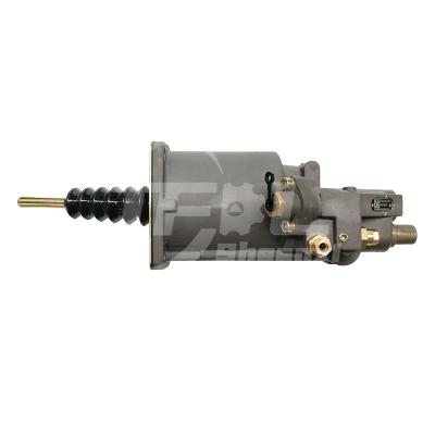 Clutch slave cylinder DZ93189230184 for Shacman truck parts