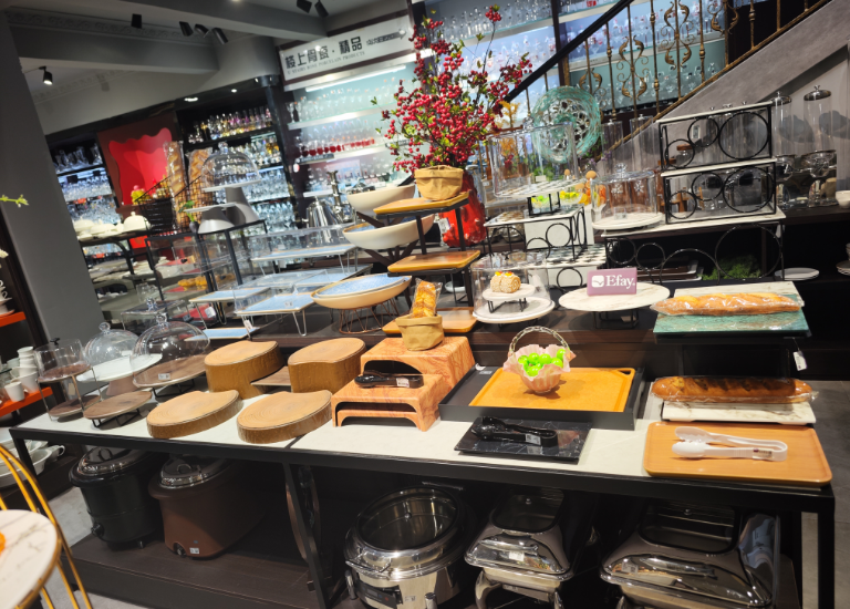 Guangzhou Kangxingyuan Hotel Supplies Co., Ltd