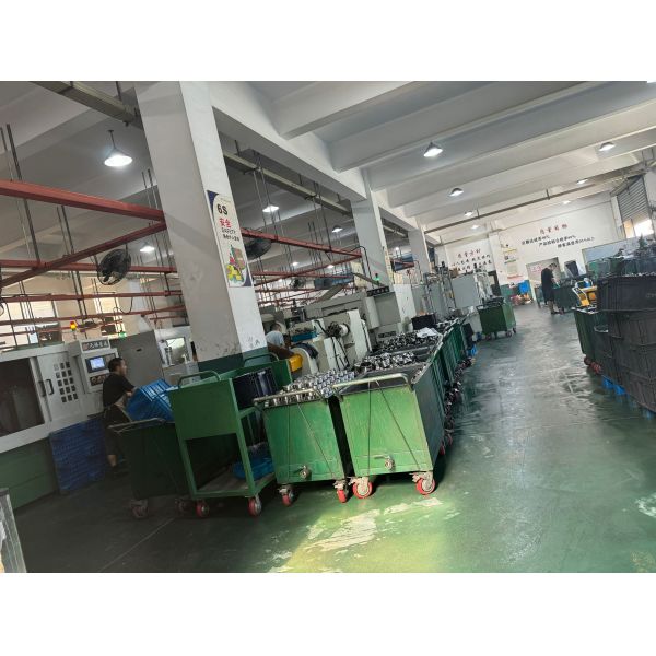 Stainless Steel Bearing HK1610 Size 16 * 21 * 10mm Stamped Outer Ring Needle Roller Bearing