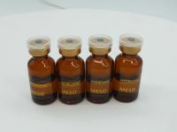 Ha pur adulte d'acide hyaluronique de ride de remplisseur de couleur transparente d'injections