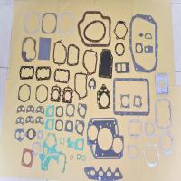 Leak Proof Flexible Graphite Gasket Assemblies Recyclable for Beverage Machine