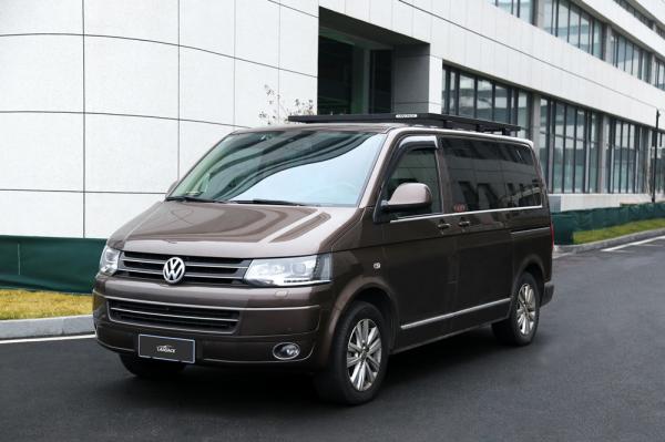Volkswagen Multivan Suitable Car LC200 Car Roof Top Aluminum Cargo Carrier Roof Rack