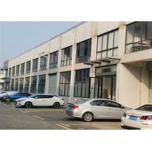 Leader Precision Instrument Co., Ltd