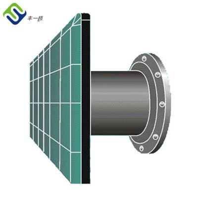 High Quality Face Pad Type Supper Cell Rubber Defense Dock Protecting Good Performance Cell Fender System
