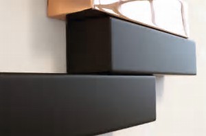 Порошок корозии металла анти- покрывая превосходный УЛЬТРАФИОЛЕТОВЫЙ цвет свойств РАЛ 1002