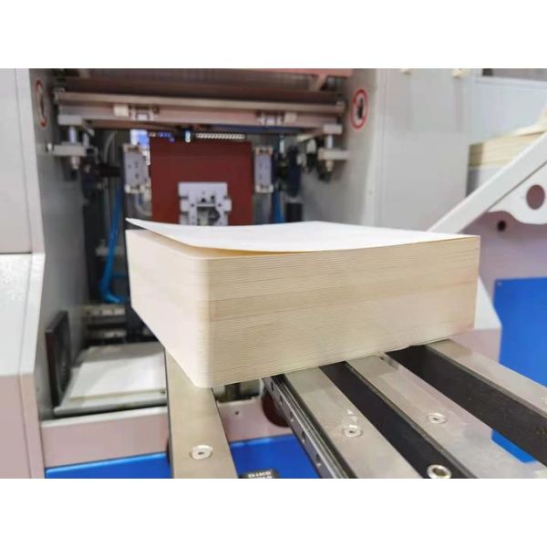 Maufung Máquina de ligação de álbuns fotográficos totalmente automática MF-PF400