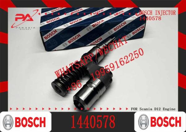 1420379 1440578 0986441016 peça de escavadeira para injetor SCANIA 0986441116 0414701007 preço baixo
