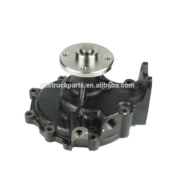 Горячая продажа и верхняя качественная водяная помпа тележки OEM 1-13610-428 двигателя автомобиля японская для двигателя I-suzu 6BD1