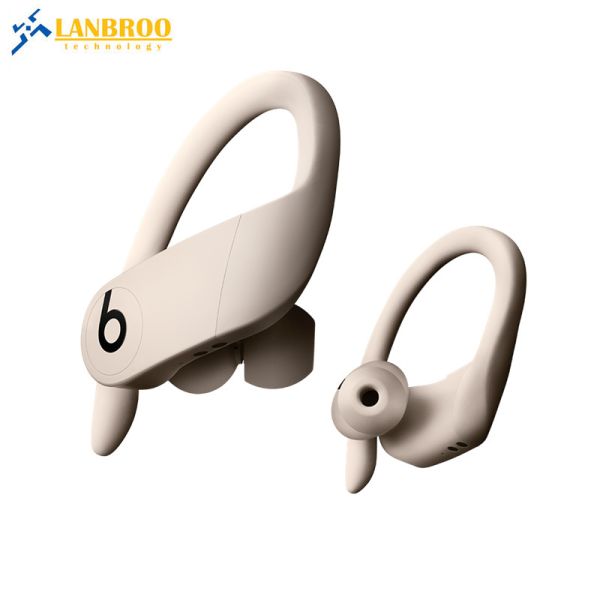 Powerbeats Pro Earphones Wireless Bluetooth Heads Hot Selling Wireless Headset Earbuds on-ear control bluetooth earphone