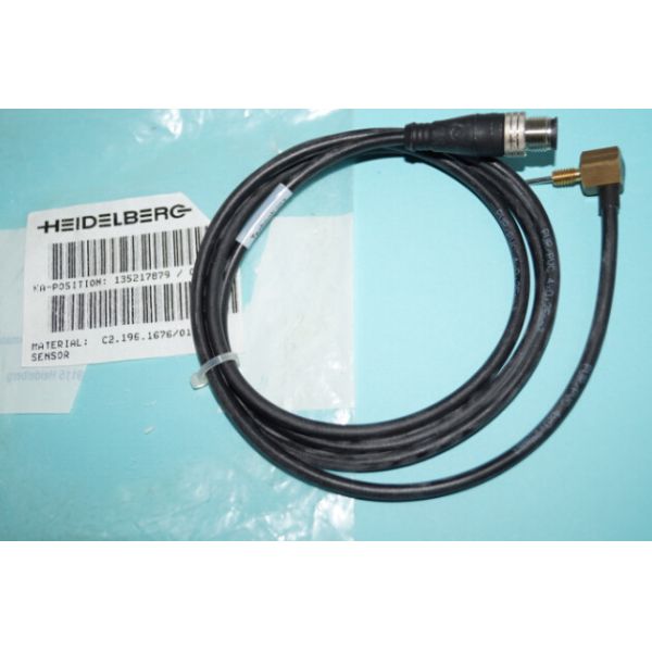 C2.196.167602, CD102 machine sensor,original sensor for printing machines