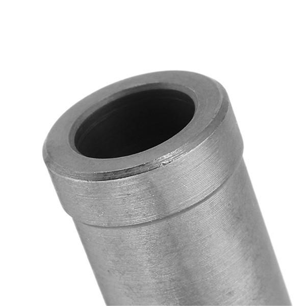 9.5mm Drill Bushing Tungsten Carbide Rod Pocket Hole Jig Guide Woodworking Accessory