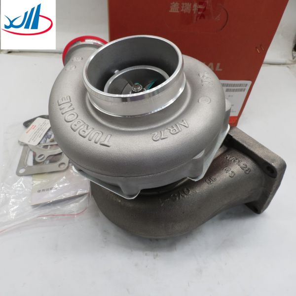 Lifan Auto Engine Spare Parts Turbocharger 4050203 4033792