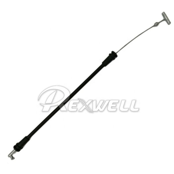 Le câble de la poignée de porte d'entrée de voiture pour Mercedes Benz Smart FORFOUR 454 A4547230169