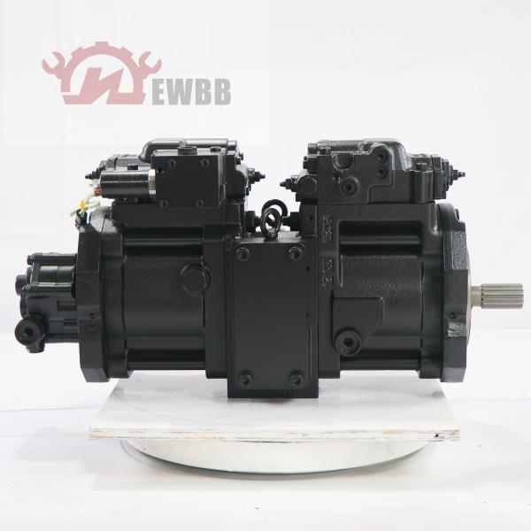 Johndeere JCB130 Excavator Hydraulic Piston Pump K3V63DTP 9C22