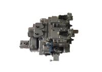Pompe hydraulique d'excavatrice rotatoire pour l'excavatrice de ERPILLAR E329D E325D SBS140
