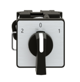 Schneider K1B001ULHC CAM Switch Чистая масса 0,123 кг Номинальное изоляционное напряжение 690 В