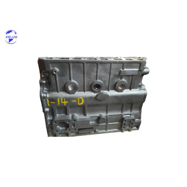 4TNE92 Yanmar Engine Block Customizable Engine Block Head
