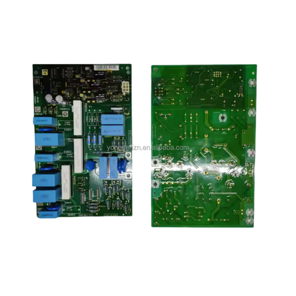 130B7174 Danfoss Inverter Driver Board 90-315kW Danfoss Rectifier Trigger Board 130B7188 Thyristor Trigger Board