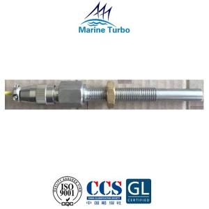 T-TPS61 Sensor de velocidade para substituição de turbo do motor principal da