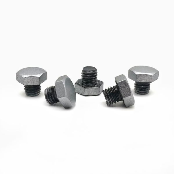 Wheel Trim Screws Stainless Steel Wheel Decorative Screw Tightening Ring Decorative Bolt Off Road Vehicle Anti Slip Ring Decorative Nail