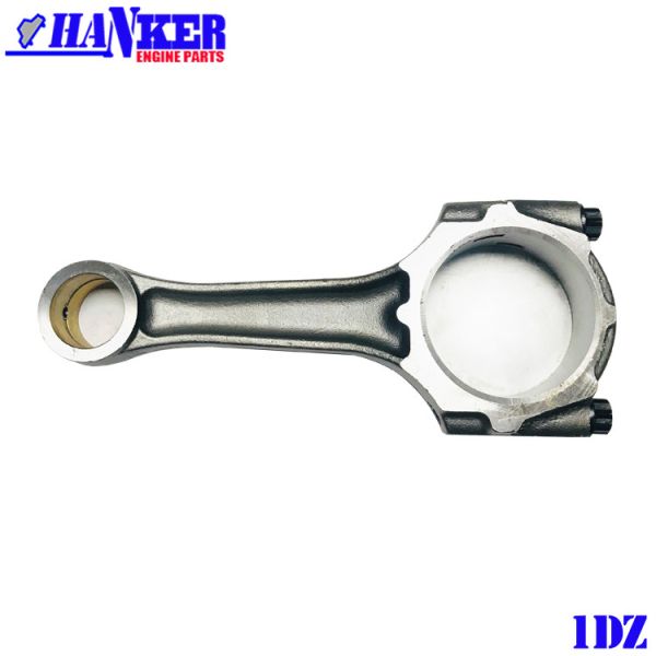 OEM 13201-17010 ведущих шатунов каботажного судна 1HZ Тойота алюминиевый