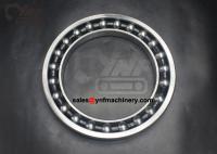 Excavator Trave Ball Bearing Engine Main Ball Bearing 1688451 296620 For E320D