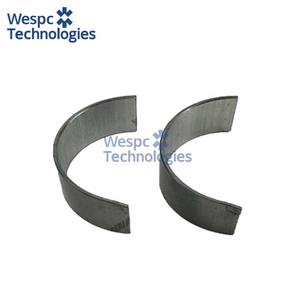 WESPC 1830725C91 Reemplazo de Rodamiento Compatible con Motores Per-kins Juego de Cojinetes Principales
