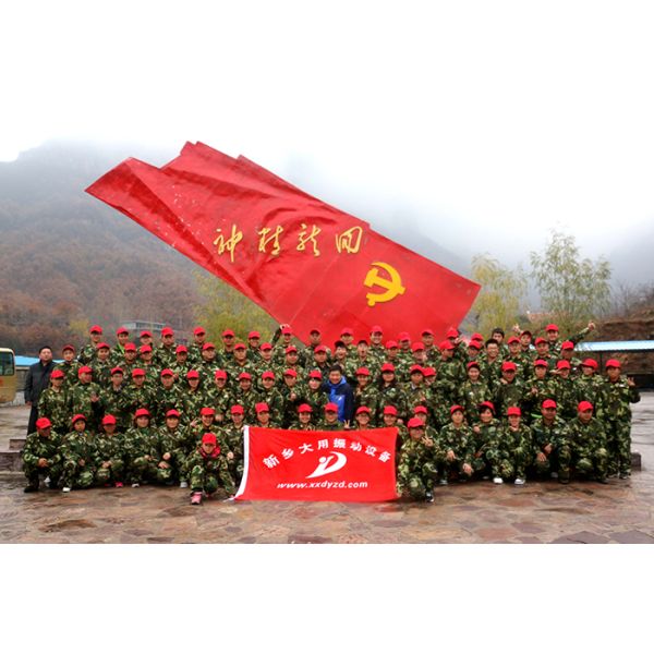 Xinxiang Dayong Vibration Equipment Co., Ltd.
