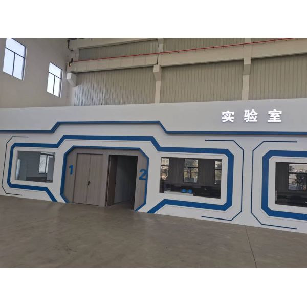 A7 Series Gasket Plate Heat Exchanger Carbon Steel For Chemical HVAC Electronic Industry