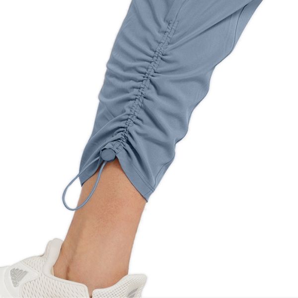 Cylinder Sports Wear Clothing Girdle Leg Sports Pants Fast Drying