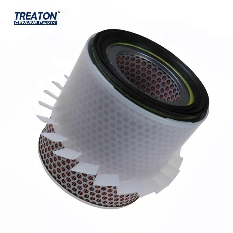 Treaton High Quality Air Filter 17801-54020 17801-87601 Md620109 for Japanese Car