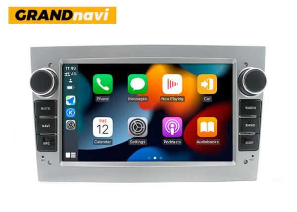 Opel70B Opel70G 2 Din Android Car Stereo Car Multimedia Player Hd 1080p ROHS