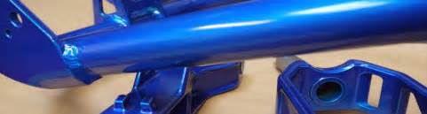 Oil Filters cylinder Electrostatic Powder Paint , Reliable RAL1019 Smooth Powder Coating