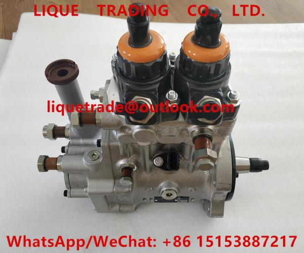 DENSO fuel pump 094000-0420 , 094000-0421 , 094000-0422, 22100-E0300, 22100-E0301, 22100-E0302  for HINO E13C