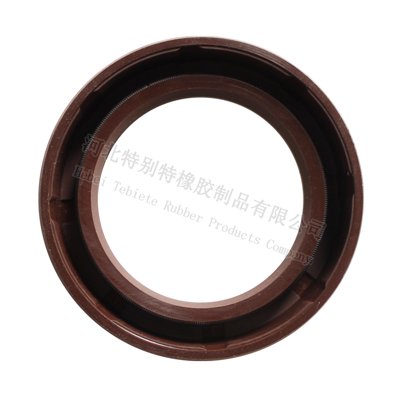 вал 38x56x12 NBR FKM материальный роторный герметизирует тип уплотнение TC масла