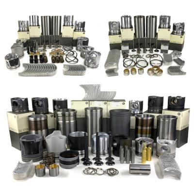 C1.8 Engine Overhaul Rebuild Kit For  Parts Store