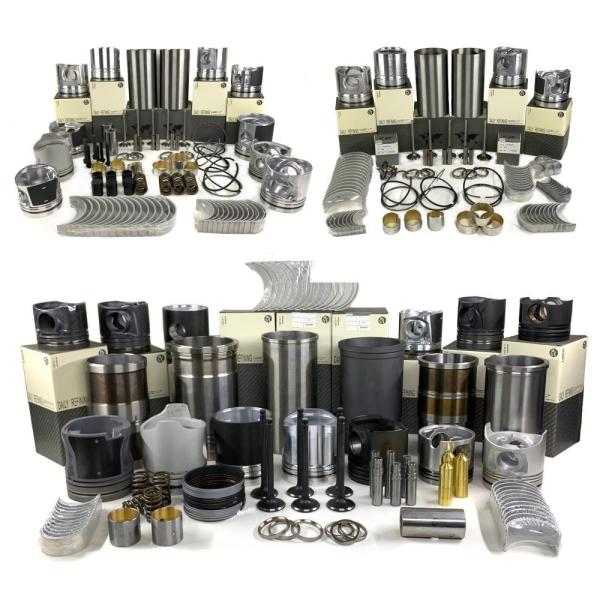 C1.8 Engine Overhaul Rebuild Kit For  Parts Store