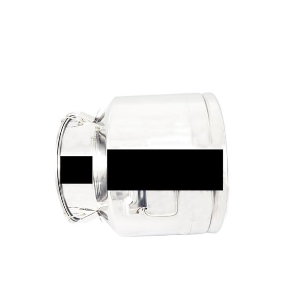 O leite de Pai Air Tight Stainless Steel do armazenamento da grão enlata 20 litros