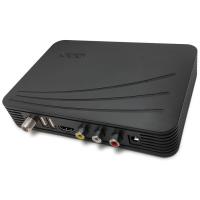 Guide de programme interactif pal 1080P CAS Supported Set Top