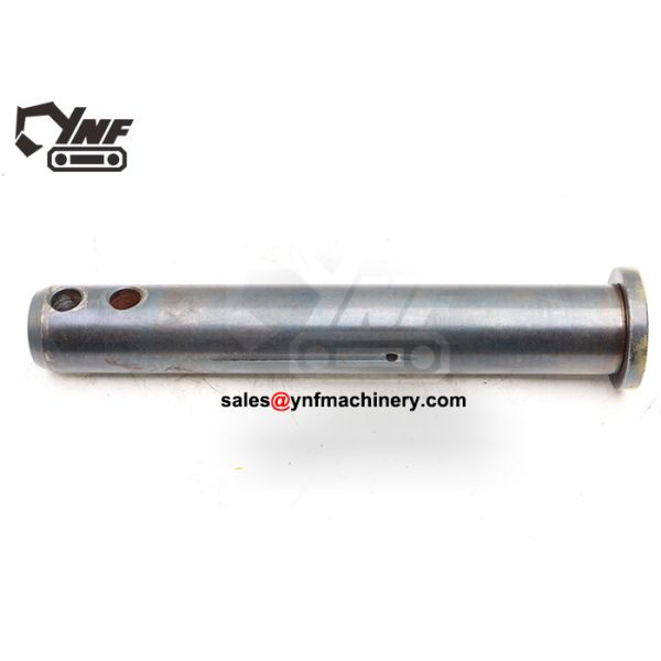 CAT306E Bucket Pin 392-6245 YNF17346 Arm Shaft Black Coated