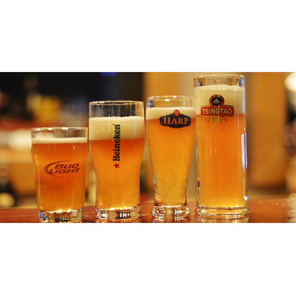 Promotional Using Classic Whisky Glass , 12oz Luxury Whisky Glasses