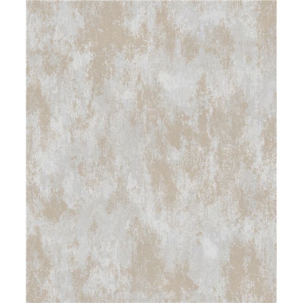 Elegant Classic Vintage Wallpaper 0.53*10m Size For Hotel Wall Decoration