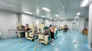 Henan Betterly  Sanitary Materials Co., Ltd.