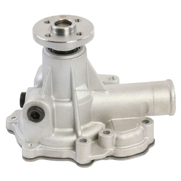 404C-22T Perkins Generator Engine Excavator Water Pump 145017951 145017950 U45017952