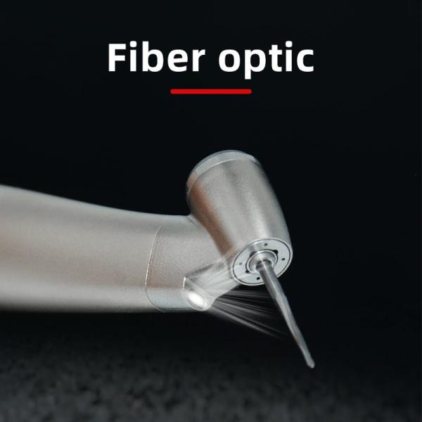 Cirurgia Elétrica Dental Externa com Spray de Água:4.2 Fibra óptica de mão