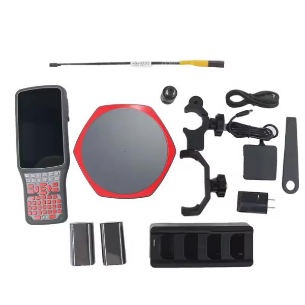 1598チャンネル コリダK1 プロGPSベースとローバー RTK調査機器 高精度GPS受信機