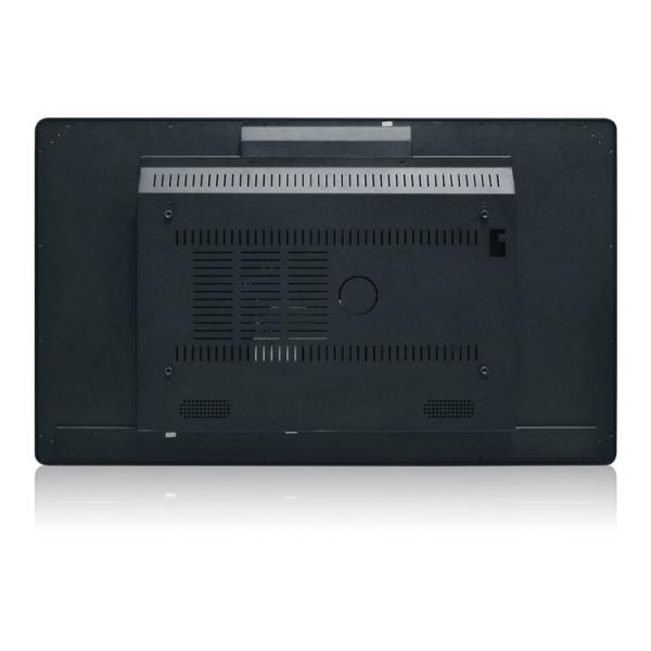 IP65 43 4k 3840x2160 400cd/m2 PCAP Touch Screen Monitor